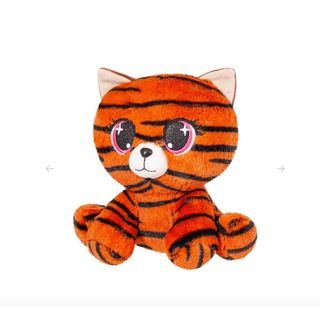 Котёнок Тайгер 25 см