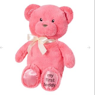 Медведь Сэм 38 см