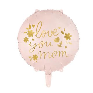 Шары с гелием #316