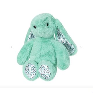  Кролик мятный 35 см
