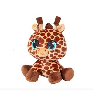 Жираф Амели 25 см