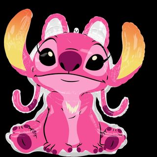 Шары с гелием #246