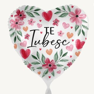 Шары с гелием #216