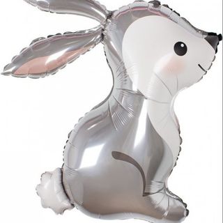 Шары с гелием #83