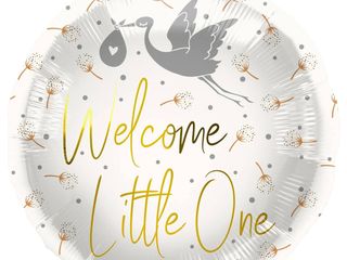 Шары с гелием #322