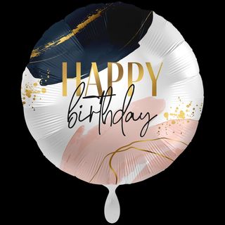 Шары с гелием #247