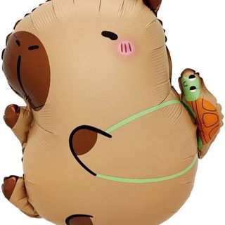 Шары с гелием #243