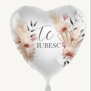 Шары с гелием #217