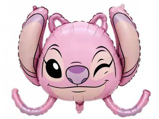 Шары с гелием #320