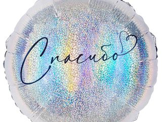 Шары с гелием #325