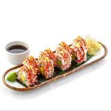 Crunch roll
