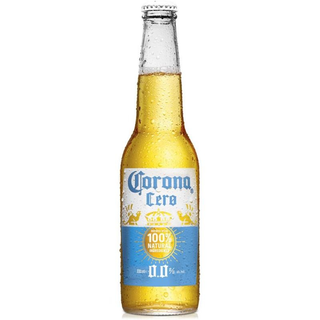 Corona Extra Zero