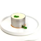 Lasagna cu carne de vită și sos bechamel