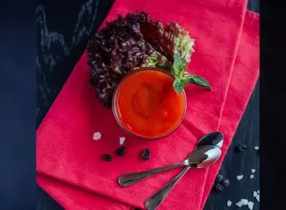 Ketchup