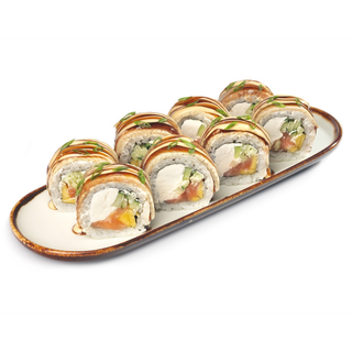 Roll Marmura