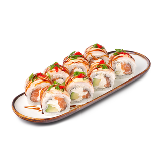 Roll Spicy Love
