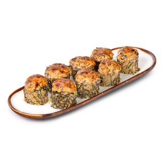 Roll Copt Unagi Zen