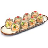 Roll Golden Tempura