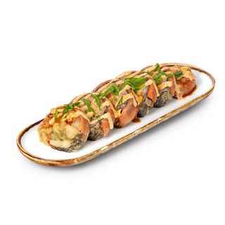 Roll Tempura Enso
