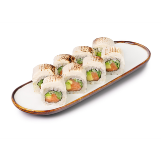 Roll Snow