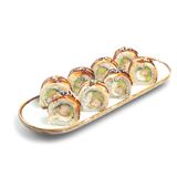 Roll Canada Ebi Tempura