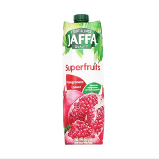 Jaffa 0.95l