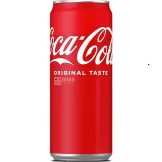 Coca Cola J/B