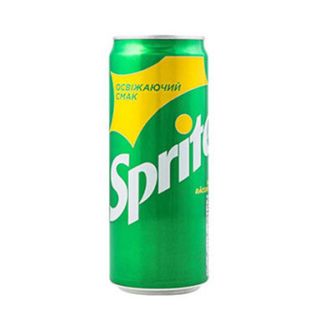 Sprite J/B