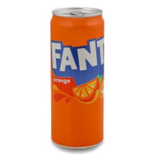 Fanta J/B