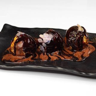 Profiterole
