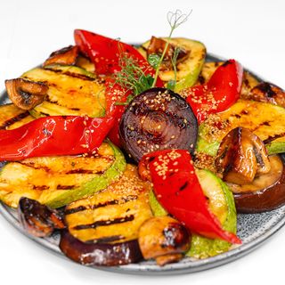 Legume la gratar 0.200gr