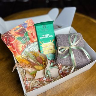 Cutia „Cozy Autumn”