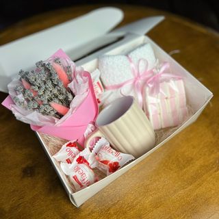 Cutia „Sweet Morning”