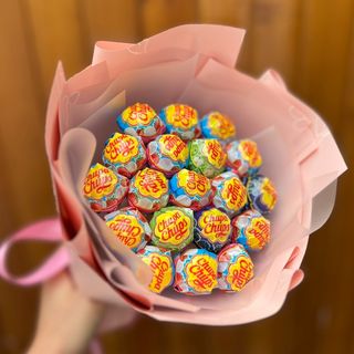 Buchet dulce Ciupa-ciups