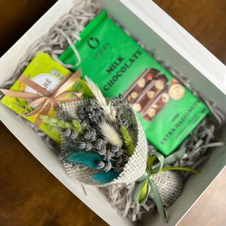 Cutia „Green Moments”