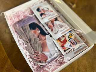 Box „Primăvară Dulce”