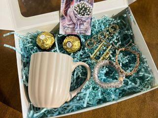 Box „Dimineață Caldă”