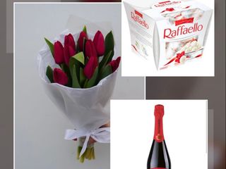 SET CADOU 8 MARTIE – Mamă