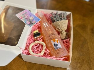 Box „Răsfăț de Primăvară”