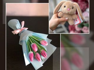 SET CADOU 8 MARTIE - fiică