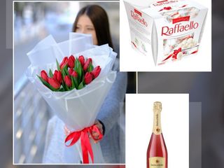 SET CADOU 8 MARTIE - iubita #2