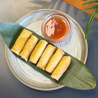 Spring Rolls