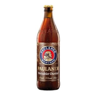 Paulaner Weissbier Dark