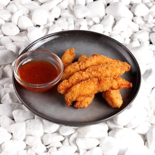 Creveti Tempura