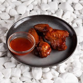 Aripioare în stil chinezesc