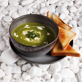 Green Soup
