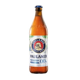 Paulaner Zero