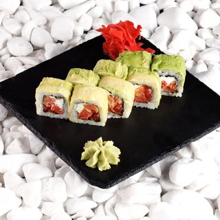 Hono Roll