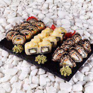 Set ,,Jocul Calamarului”