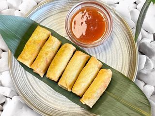 Spring Rolls